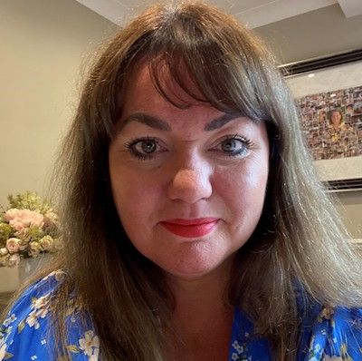 Sally Lawrence